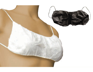 Disposable Spa Wear - Welcome to W.R. Rayson Co. Inc.