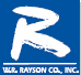 Welcome to W.R. Rayson Co. Inc.