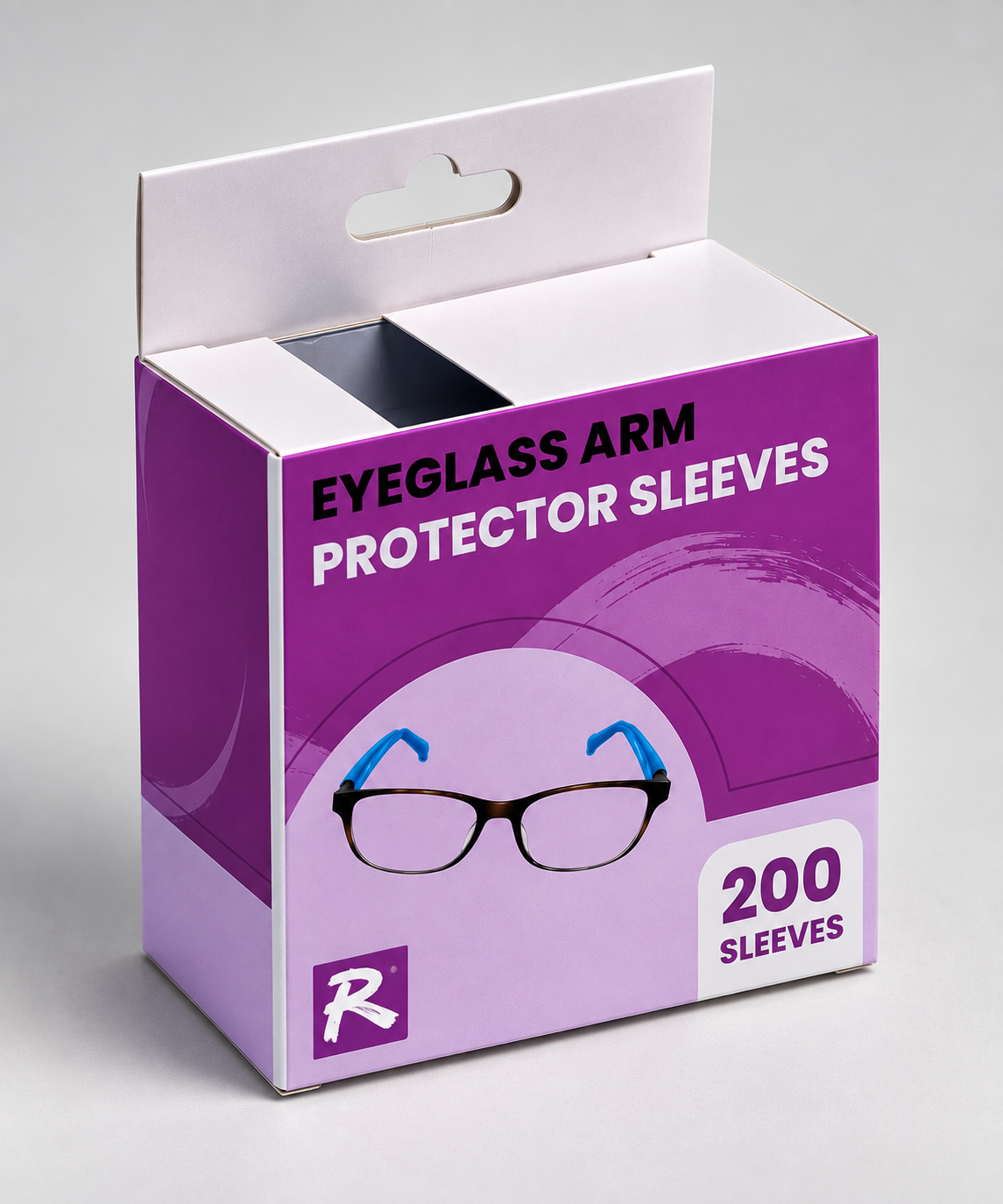 Eyeglass Arm Protectors - Image 3